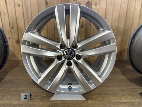 Original alufelge kansas vw - 1x,
