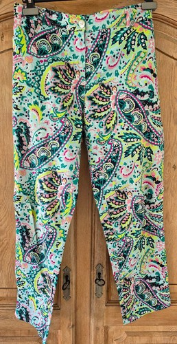 Golfino golfhose bunt 44 - golfino,