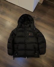 Polo Ralph Lauren Daunenjacke Herren Gr.M