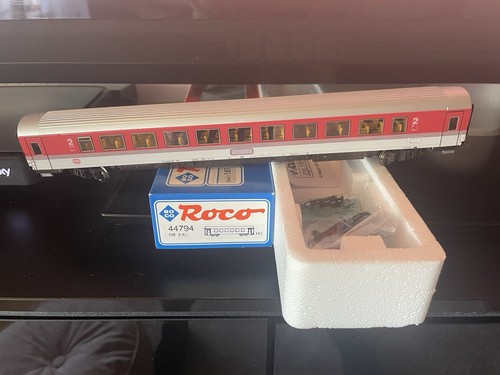 Roco 44794 personenwagen - h0,
