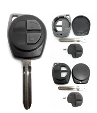 2Tasten Ersatz Schlüssel