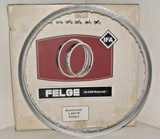 Felge 1,4 x 19 Alufelge Simson