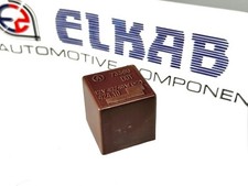 Relais Intermittence Blinker