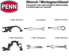 Penn - Wrench /