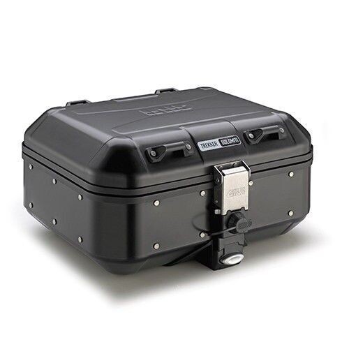 Givi trekker dolomiti black - givi,