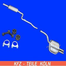 VW Passat 3C2 3C5 357 2.0 TDI