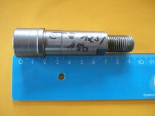 MZ ETZ 125, ETZ 150 Flanschbolzen neues Originalteil (NOS)