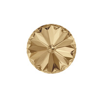 Ohrringe mit Rivoli Swarovski