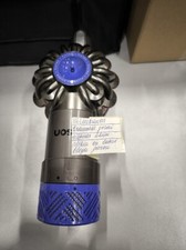 Dyson kabellos staubsauger - dyson,