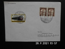 DEUTSCHE SCHIFFSPOST - MS