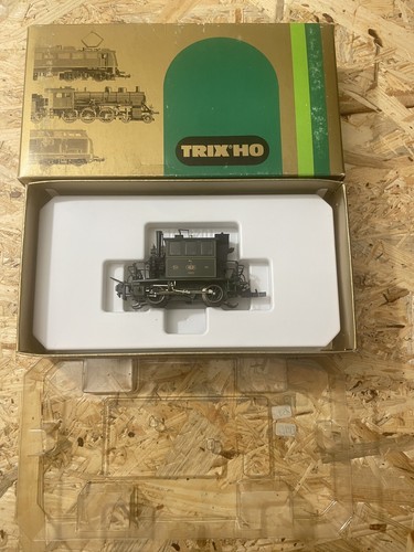 Trix 32210 historische - in, h0