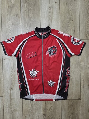 Vintage max hurzeler - max, radsport