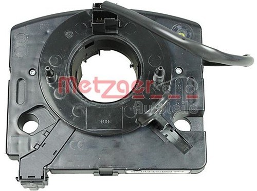 Metzger autoteile wickelfeder - metzger,