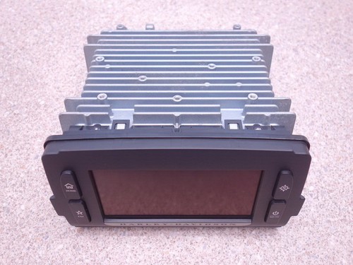 Boom box gps - box, radio