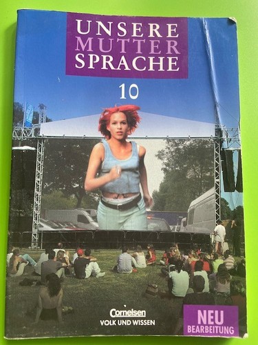 Schulbuch unsere - schulbuch, "unsere