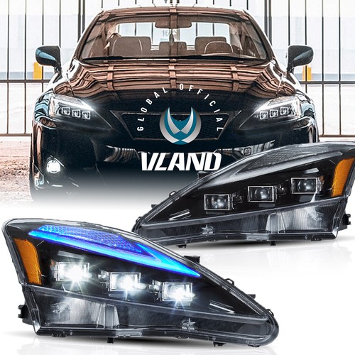 LED-Projektor-Scheinwerfer