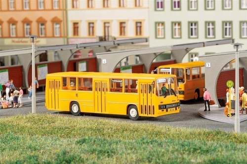 Auhagen 66056 ikarus - ikarus, 260