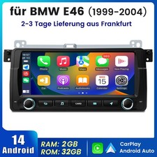 7" Android 14 2+32G für 3er