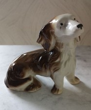 Porzellanfigur Forein