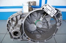 Schaltgetriebe DBV AAA AMY VW