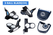 Odyssey Putter Ai-ONE TRI-BEAM