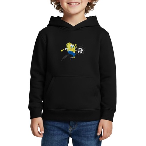 Spongebob schwammkopf kickt - spongebob,