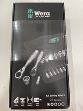 Wera Kraftform Kompakt Zyklop