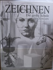 Zeichnen Die grosse Schule