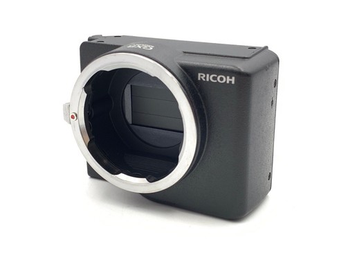 Ricoh gxr mount - ricoh,