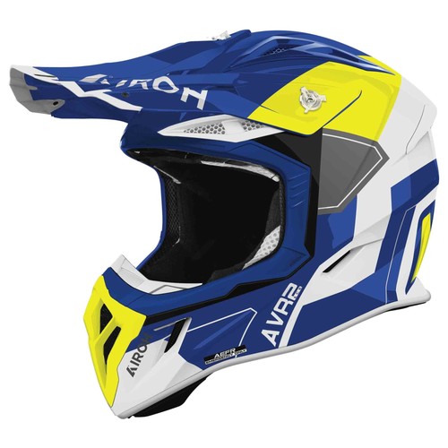 Airoh aviator ace - 2, shield