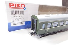 Piko H0 53242  - DR Schürzen-Modernisierungswagen 2. Kl.  - OVP #0246
