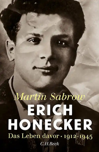 Erich honecker - erich,