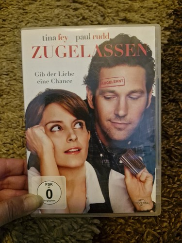 Zugelassen gib der liebe - zugelassen,