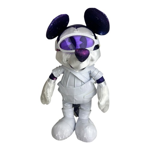 Mickey mouse astronaut space - astronaut,