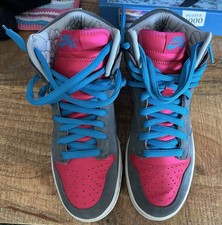 Nike Dunk Premium SB High