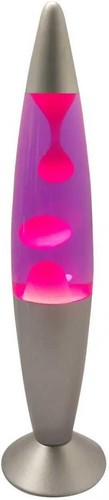 Lava glitzer lampe - glitzer,