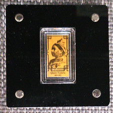 Goldbarren, 999 Feingold