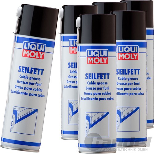 Liqui moly 6135 seilfett - liqui,