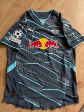 RB Leipzig Trikot 2024/2025