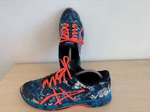 Asics gel noosa - 11, herren