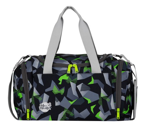 Mcneill fit sportbag - mcneill,