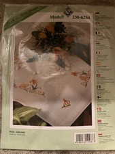 Vervaco Stickpackung