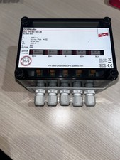 DEHN PV Überspannungsableiter 900920 DEHNcube DC Y PV SCI1000 2MPP bis 1000VDC