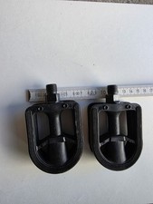 Fahrradpedale für ein Kinderfahrrad