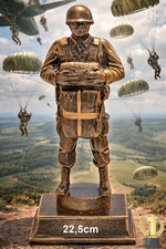 Bundeswehr Fallschirmjäger