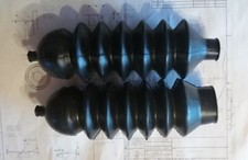 Lenkmanschetten Triumph