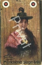 PK München Bürger Bräu