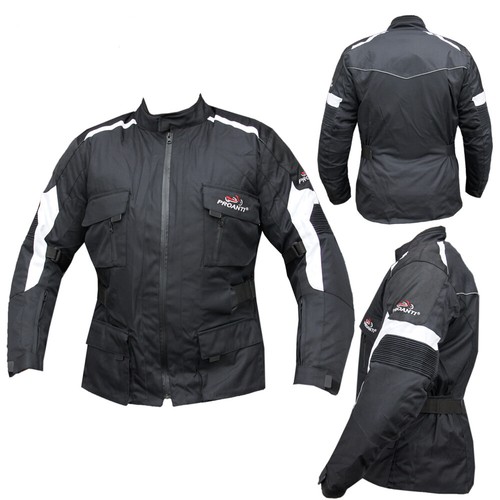 Motorradjacke biker jacke - motorradjacke,