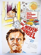 Original Filmposter Filmplakat