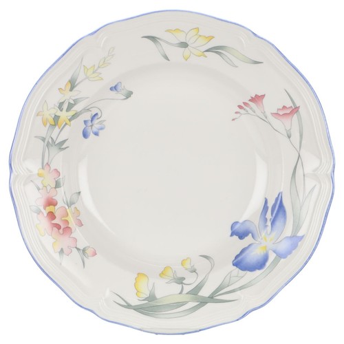 Suppenteller villeroy boch - suppenteller,